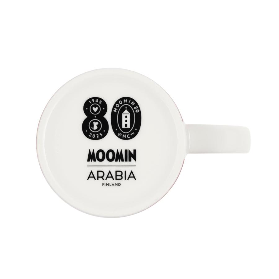 Moomin（ARABIA） 【正規取扱店】アラビア ムーミン フェスティブ
