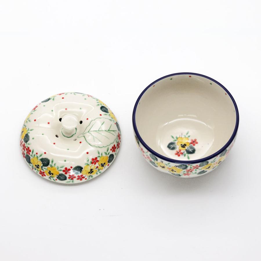 Ceramika Artystyzna 【正規取扱店】ポーリッシュポタリー ツェラミカ