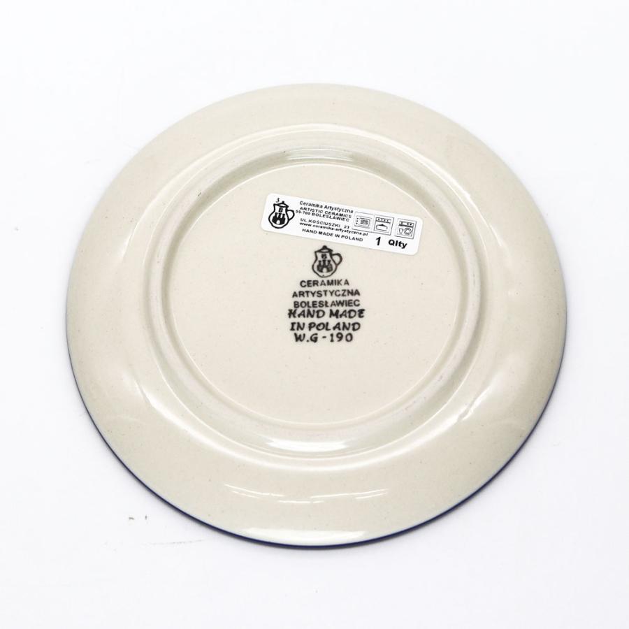 Ceramika Artystyzna 【正規取扱店】ポーリッシュポタリー ツェラミカ