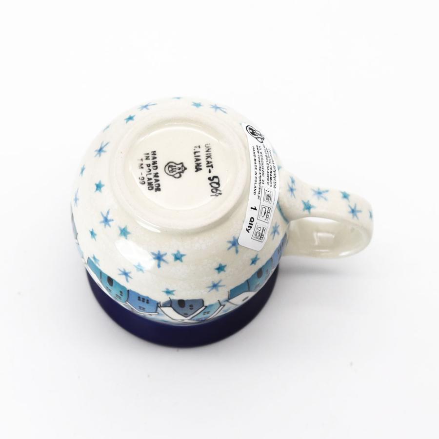 Ceramika Artystyzna 【正規取扱店】ポーリッシュポタリー ツェラミカ