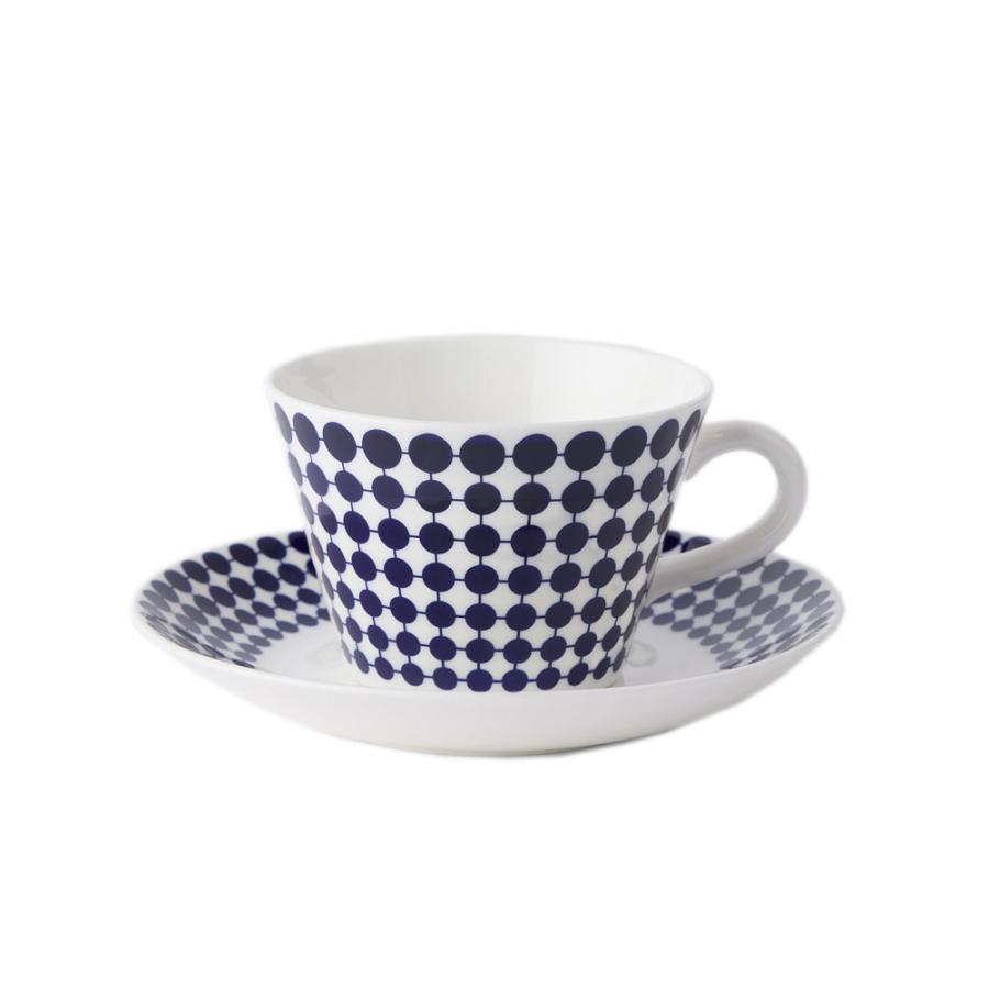 【正規取扱店】【復刻版】グスタフスベリ アダム コーヒーカップ\u0026ソーサー 491-06 ADAM 北欧 スウェーデン GUSTAVSBERG グスタフスベリの画像