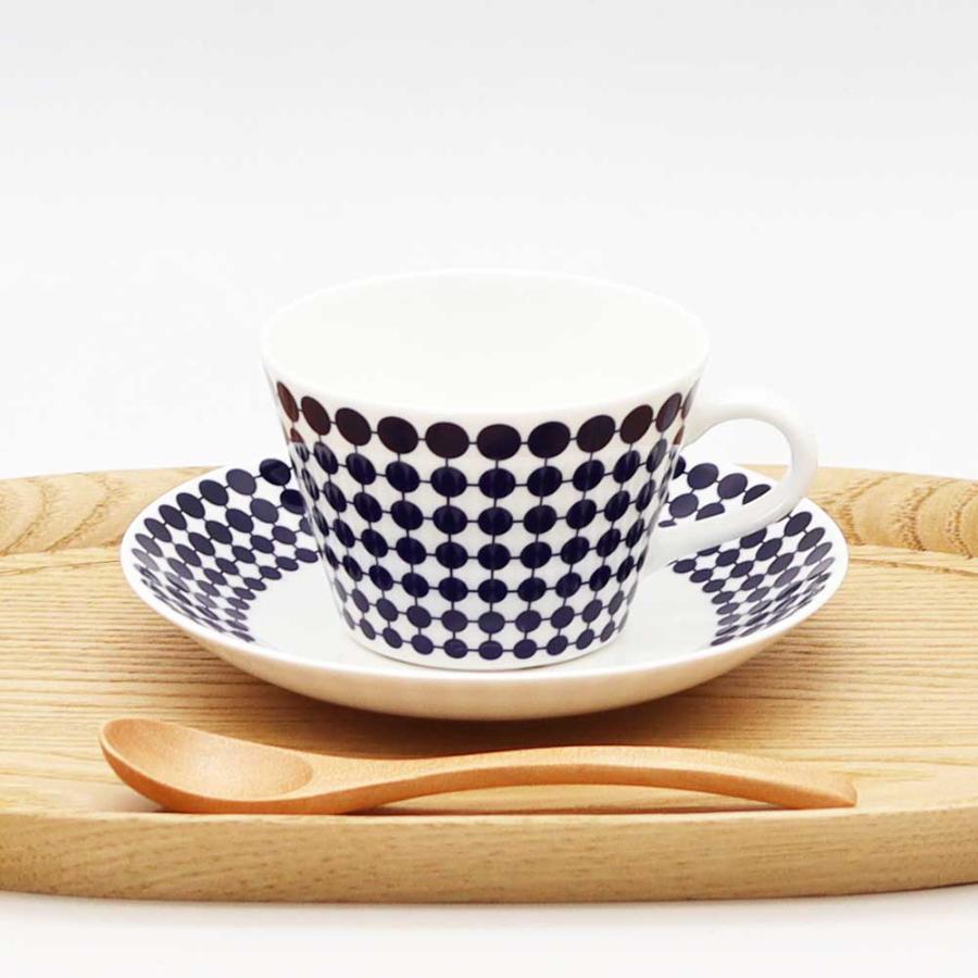 【正規取扱店】【復刻版】グスタフスベリ アダム コーヒーカップ\u0026ソーサー 491-06 ADAM 北欧 スウェーデン GUSTAVSBERG グスタフスベリの画像