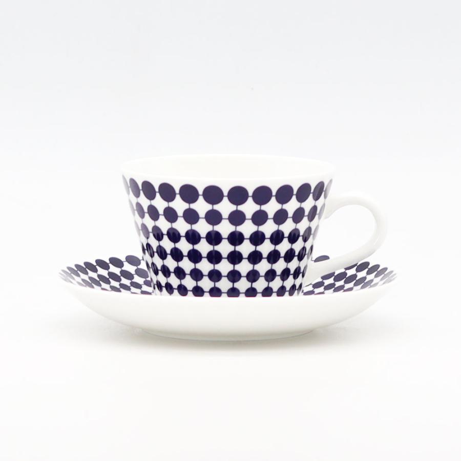 【正規取扱店】【復刻版】グスタフスベリ アダム コーヒーカップ\u0026ソーサー 491-06 ADAM 北欧 スウェーデン GUSTAVSBERG グスタフスベリの画像