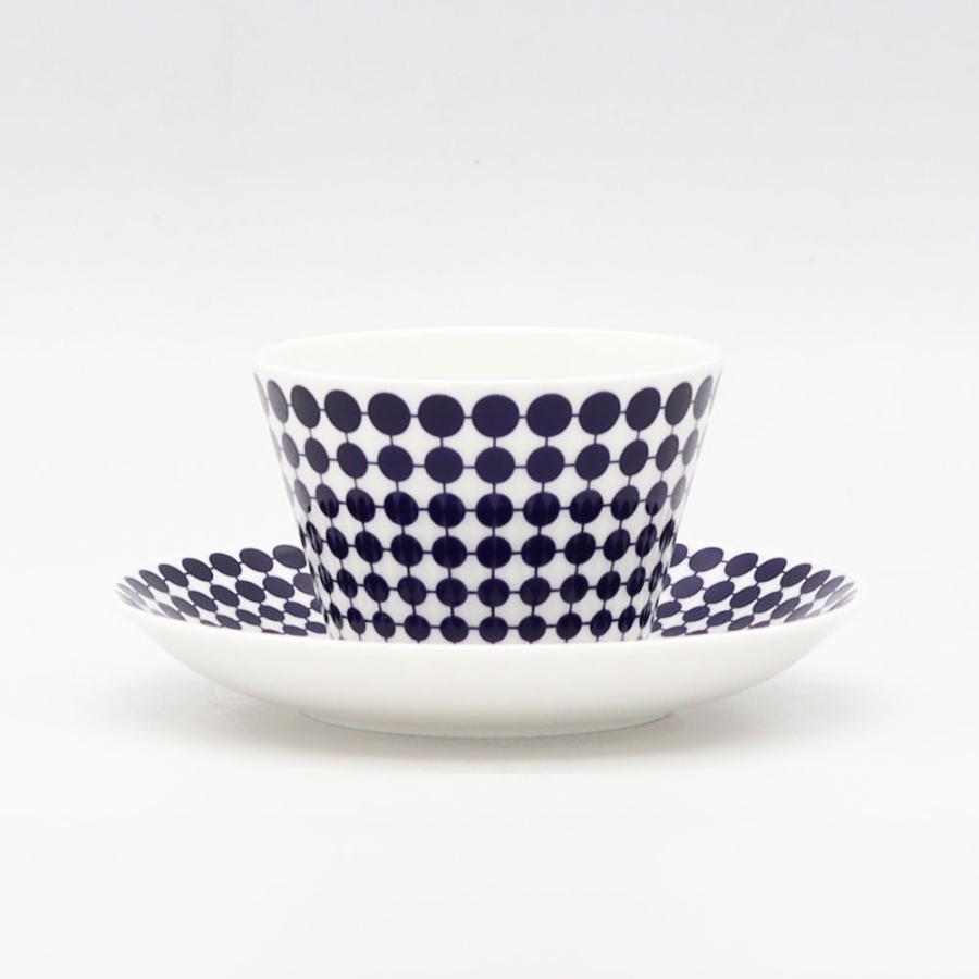 【正規取扱店】【復刻版】グスタフスベリ アダム コーヒーカップ\u0026ソーサー 491-06 ADAM 北欧 スウェーデン GUSTAVSBERG グスタフスベリの画像