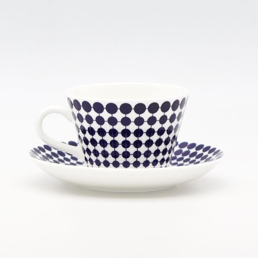 【正規取扱店】【復刻版】グスタフスベリ アダム コーヒーカップ\u0026ソーサー 491-06 ADAM 北欧 スウェーデン GUSTAVSBERG グスタフスベリの画像