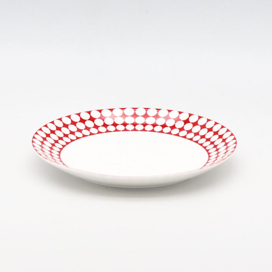 正規取扱店】【復刻版】グスタフスベリ イヴ プレート 18cm 493-03