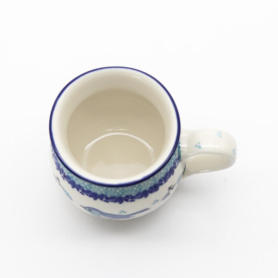 ちゅうめいセラミカ Ceramika Artystyzna 【正規取扱店】ポーリッシュポタリー ツェラミカ