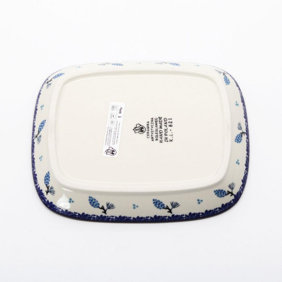 Ceramika Artystyzna 【正規取扱店】ポーリッシュポタリー ツェラミカ
