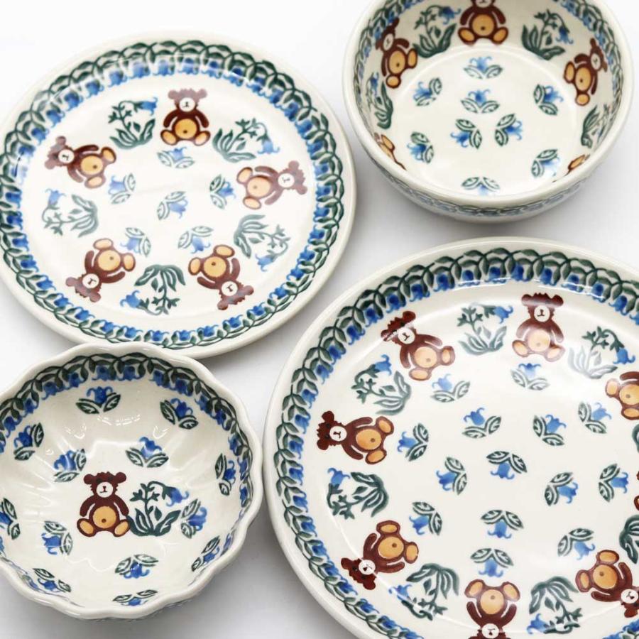 Ceramika Artystyzna 【正規取扱店】ポーリッシュポタリー ツェラミカ