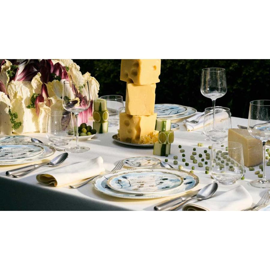 MARNI（マルニ） 【正規取扱店】マルニ MARNIxSERAX BLOSSOM MILK