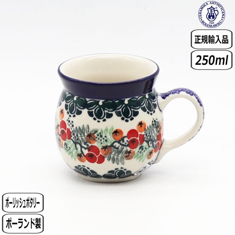 Ceramika Artystyzna 【正規取扱店】ポーリッシュポタリー ツェラミカ