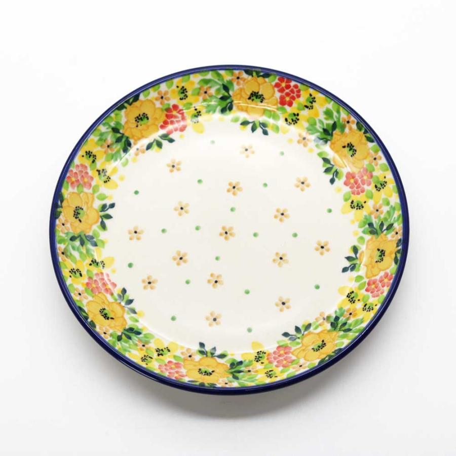 Ceramika Artystyzna 【正規取扱店】ポーリッシュポタリー ツェラミカ