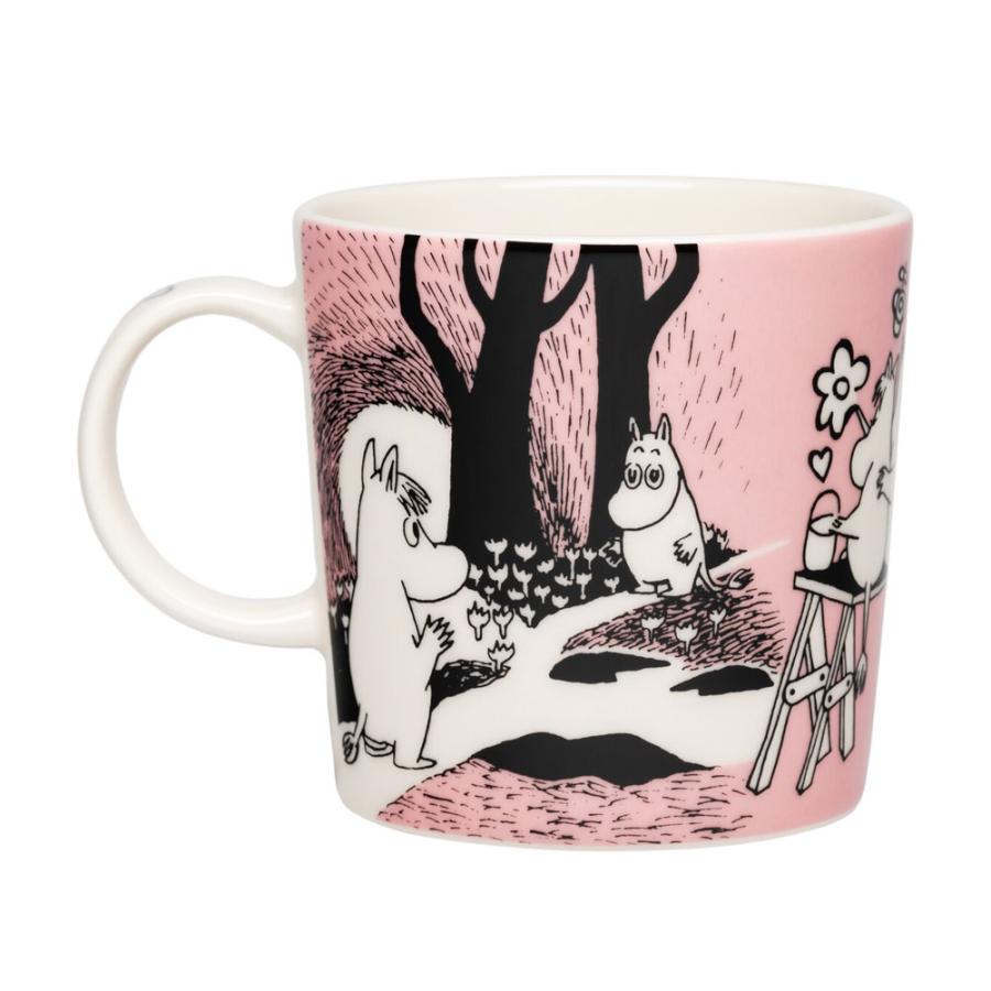 Moomin（ARABIA） 【正規取扱店】アラビア ムーミンクラシック マグ0.3