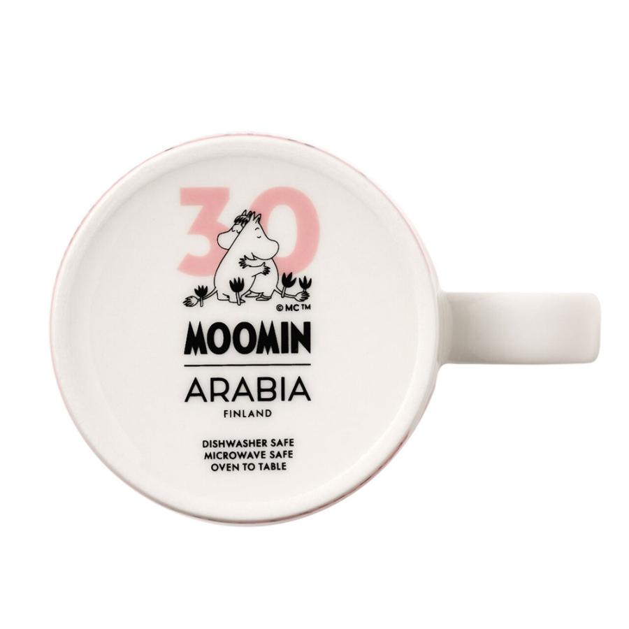Moomin（ARABIA） 【正規取扱店】アラビア ムーミンクラシック マグ0.3