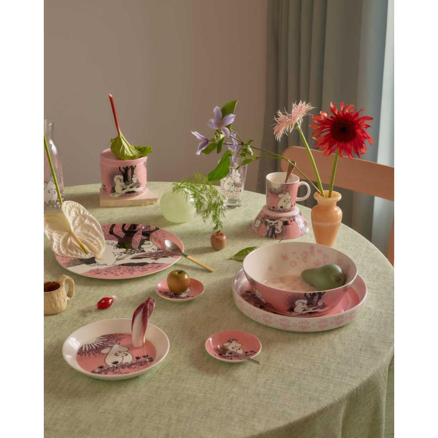 Moomin（ARABIA） 【正規取扱店】アラビア ムーミンクラシック マグ0.3