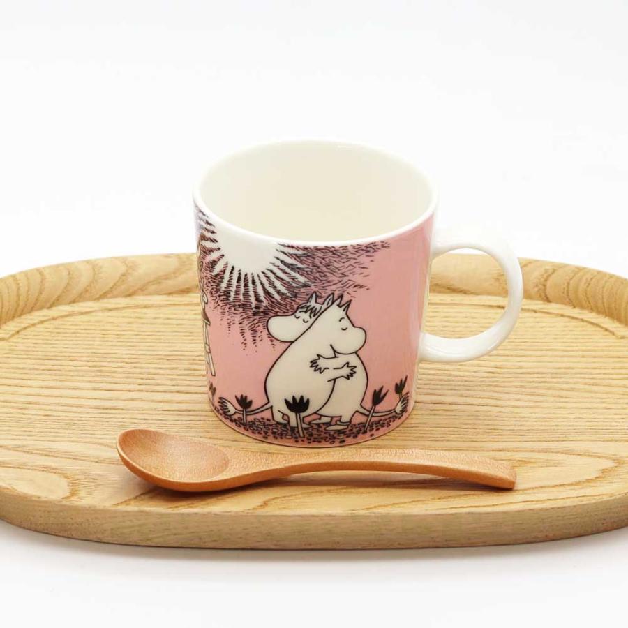 新品未使用 アラビアムーミン ボウル2点&マグカップ1点 計3点セット Moomin（ARABIA） 【正規取扱店】アラビア ムーミンクラシック マグ0.3