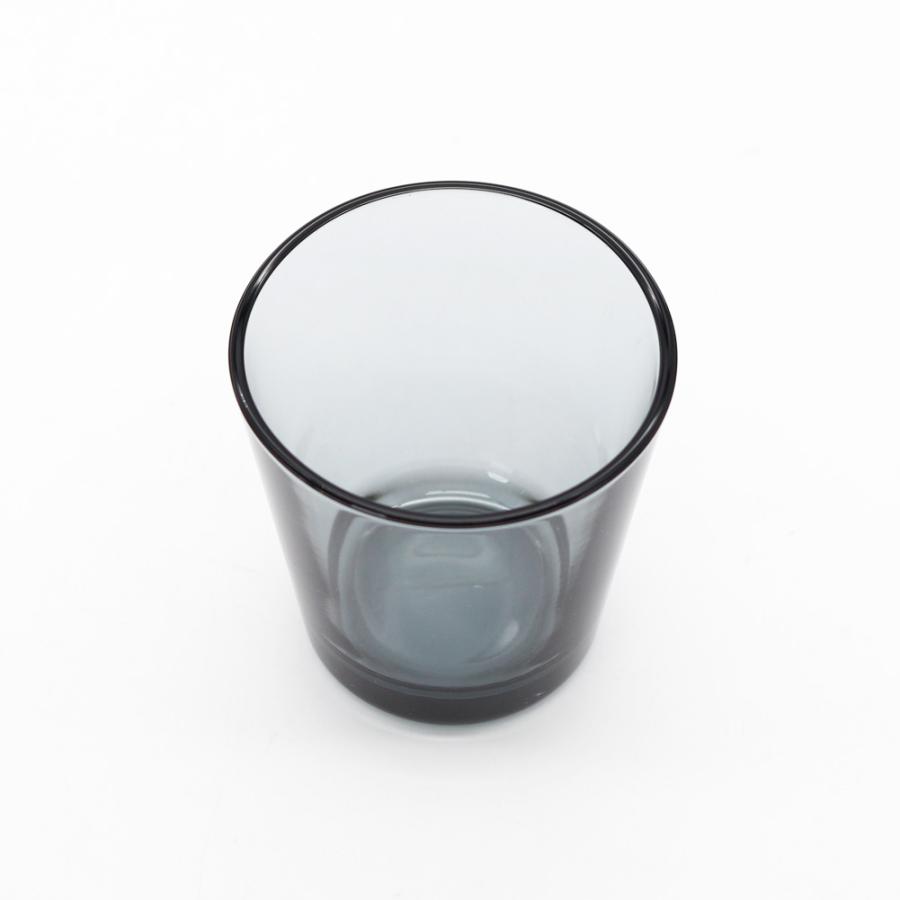 カルティオ 【正規取扱店】イッタラ iittala タンブラー ペア グレー