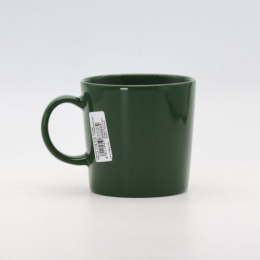 ティーマ 【正規取扱店】イッタラ iittala マグ 0.3L ハンター 1084111