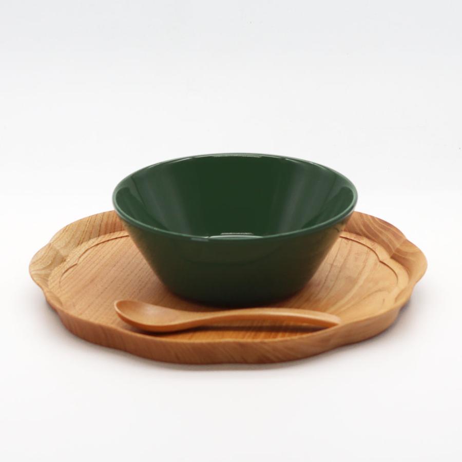 ティーマ 【正規取扱店】イッタラ iittala ボウル 15cm ハンター