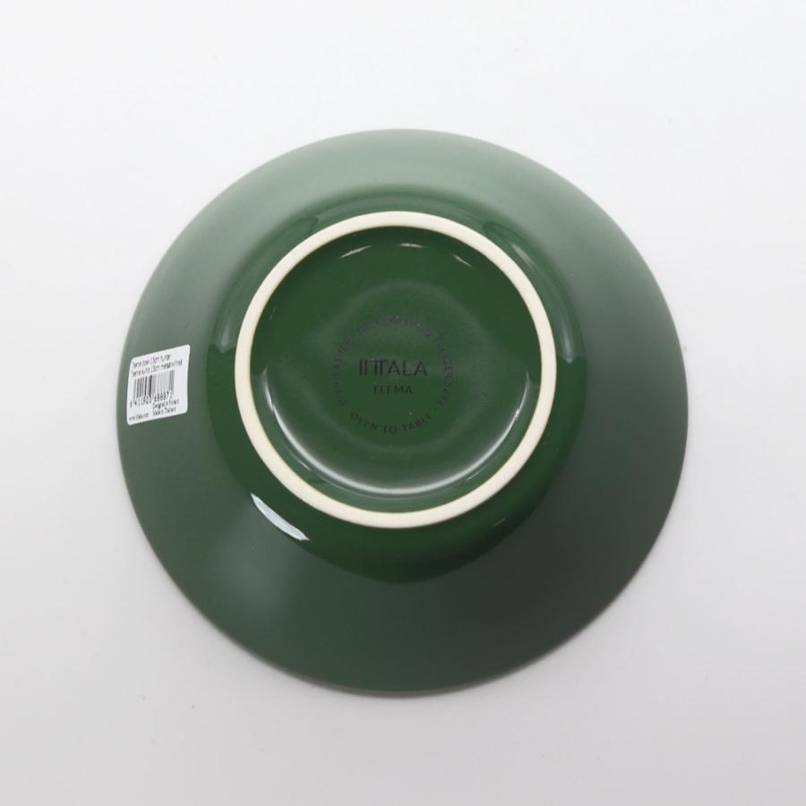 ティーマ 【正規取扱店】イッタラ iittala ボウル 15cm ハンター