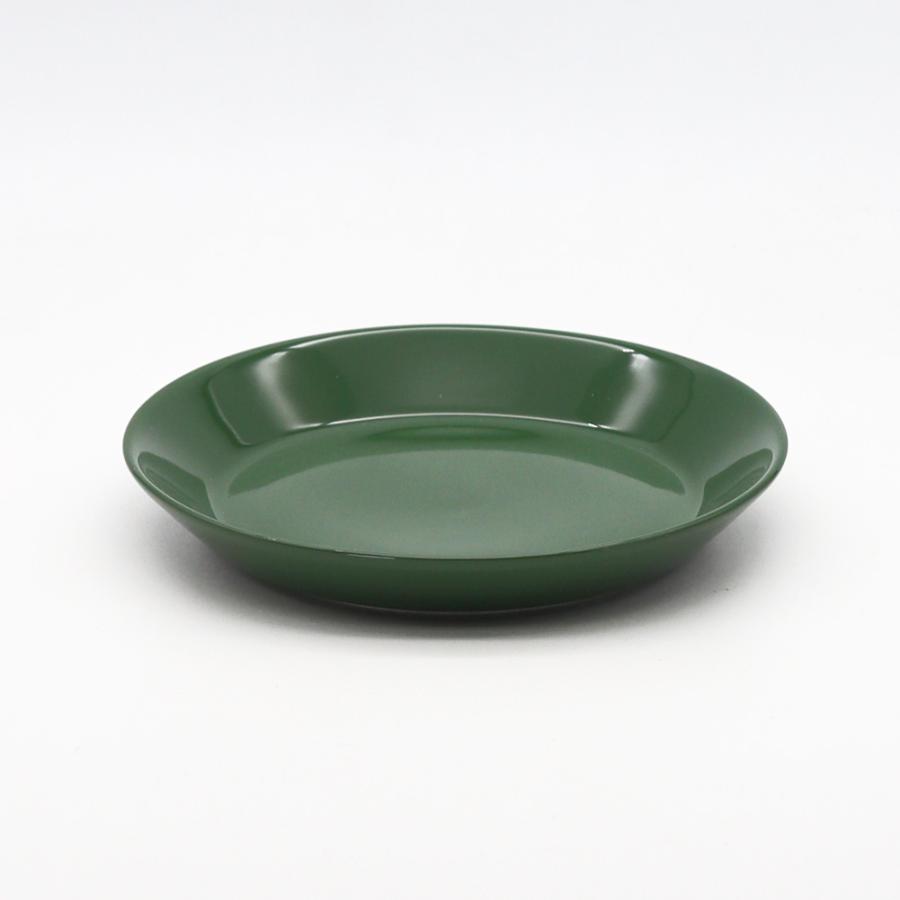 正規取扱店】イッタラ iittala ティーマ プレート 17cm ハンター
