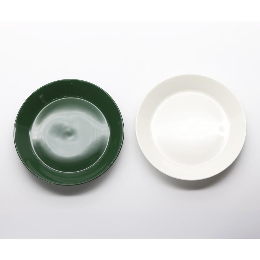正規取扱店】イッタラ iittala ティーマ プレート 17cm ハンター
