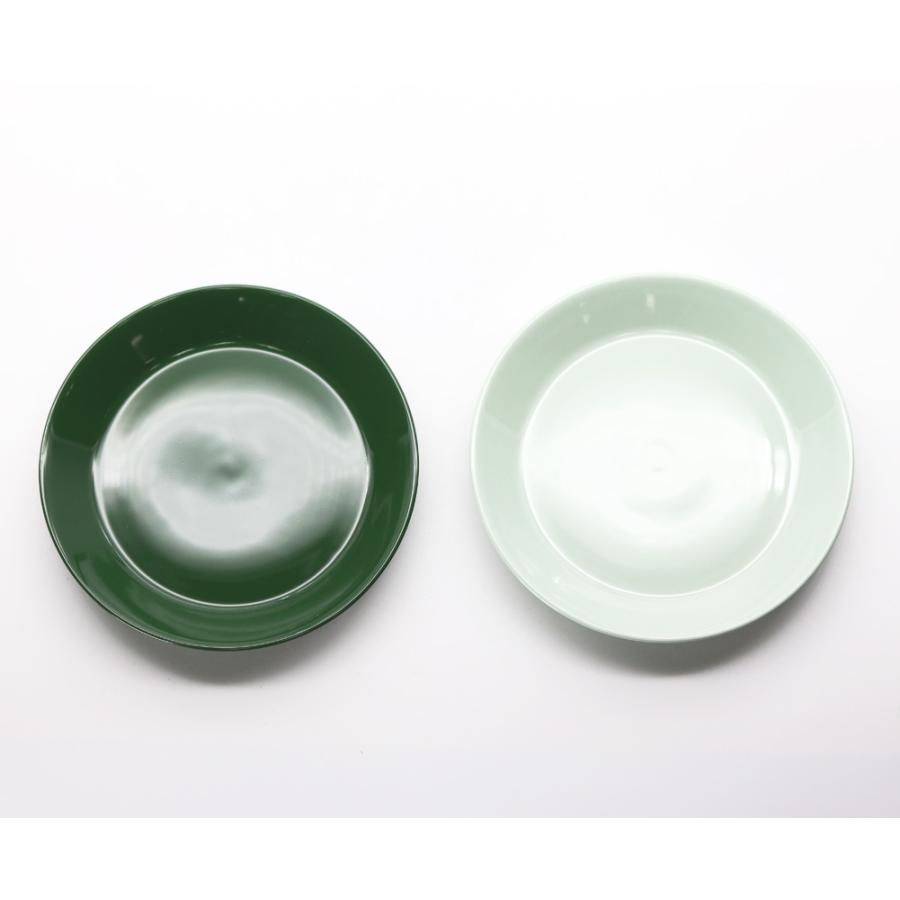 正規取扱店】イッタラ iittala ティーマ プレート 17cm ハンター