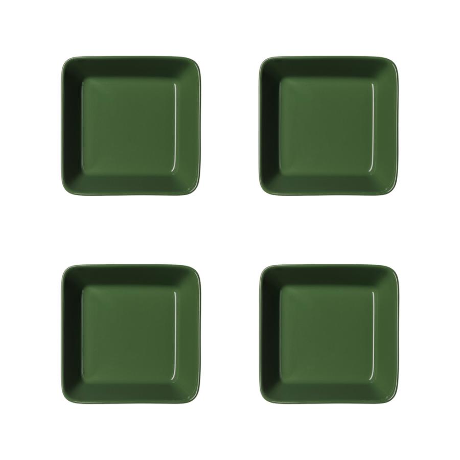 ティーマ 【正規取扱店】イッタラ iittala ティーマスクエアプレート