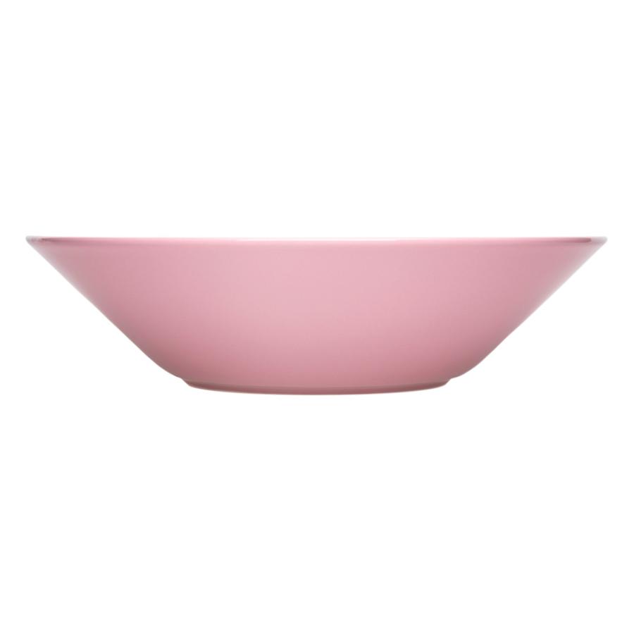 【2/4発売 新色】  ローズ＆ライトライラック　ボウル21センチ iittala/イッタラ】ティーマ ボウル｜【公式】ひなたライフ インテリア
