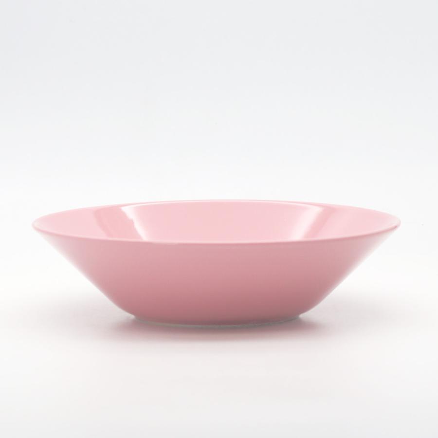 新品未使用　BRICKETT DAVDA ピンクボウル IITTALA | ティーマ ボウル 15cm ヴィンテージローズ｜【公式】ACTUS
