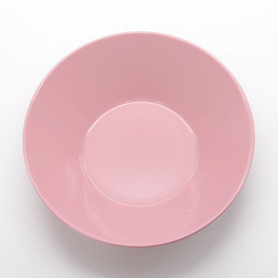 ティーマ 【正規取扱店】イッタラ iittala ボウル 21cm ローズ 1084116