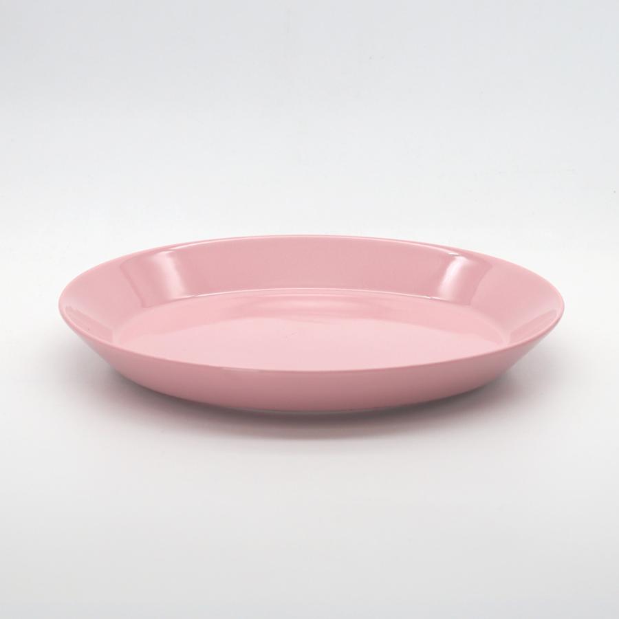 ティーマ 【正規取扱店】イッタラ iittala プレート 26cm ローズ