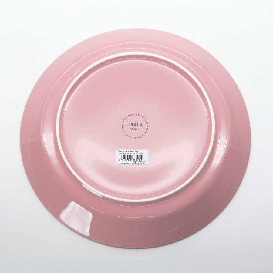 2.5万円購入_廃盤イッタラ ティーマ 新生活8点セット ピンク ティーマ 【正規取扱店】イッタラ iittala ボウル 21cm ローズ 1084116