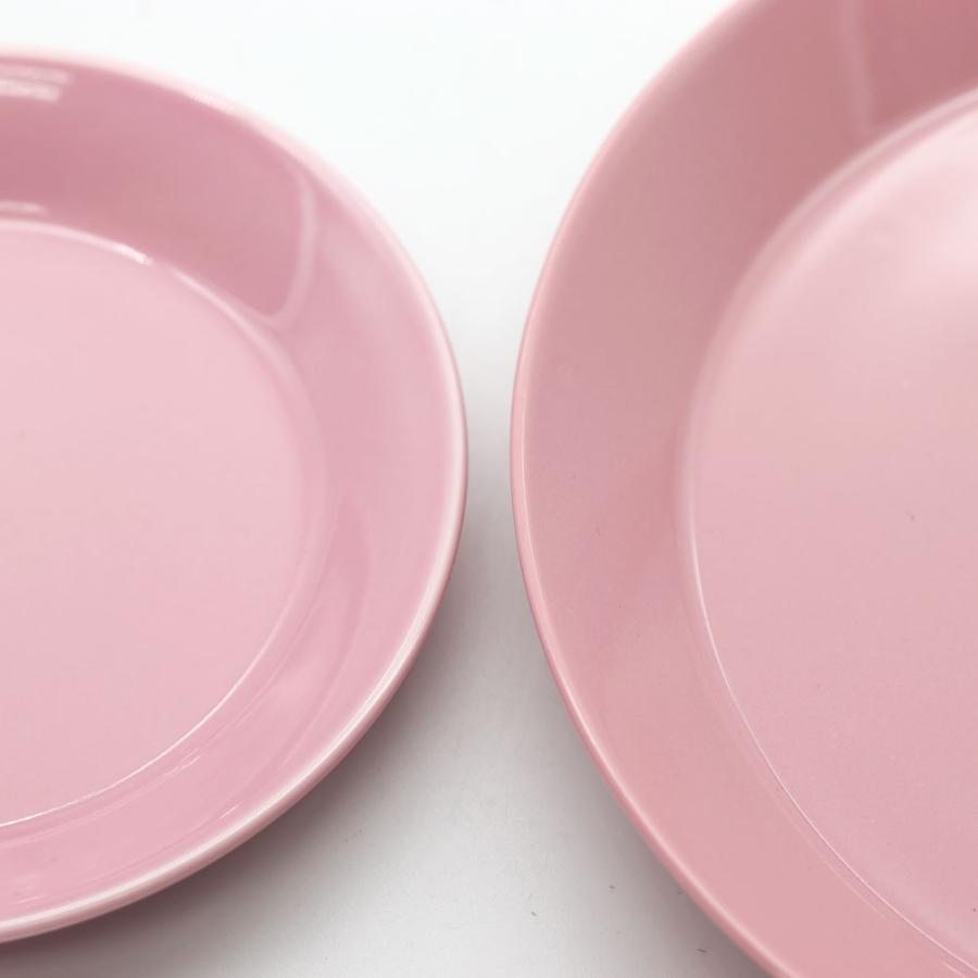 ティーマ 【正規取扱店】イッタラ iittala プレート 26cm ローズ