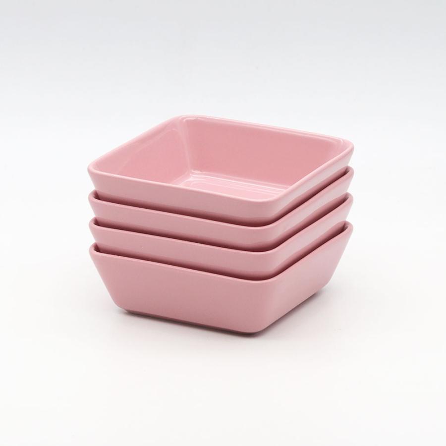 ティーマ 【正規取扱店】イッタラ iittala スクエアプレート 12x12cm 4