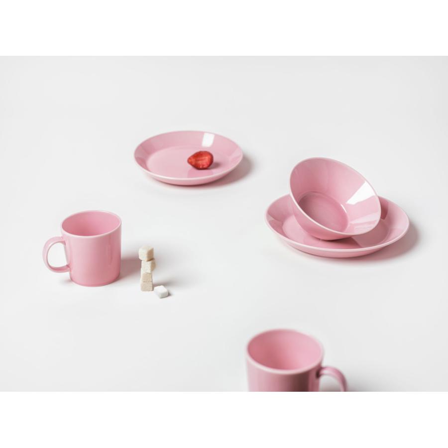 ティーマ 【正規取扱店】イッタラ iittala スクエアプレート 12x12cm 4
