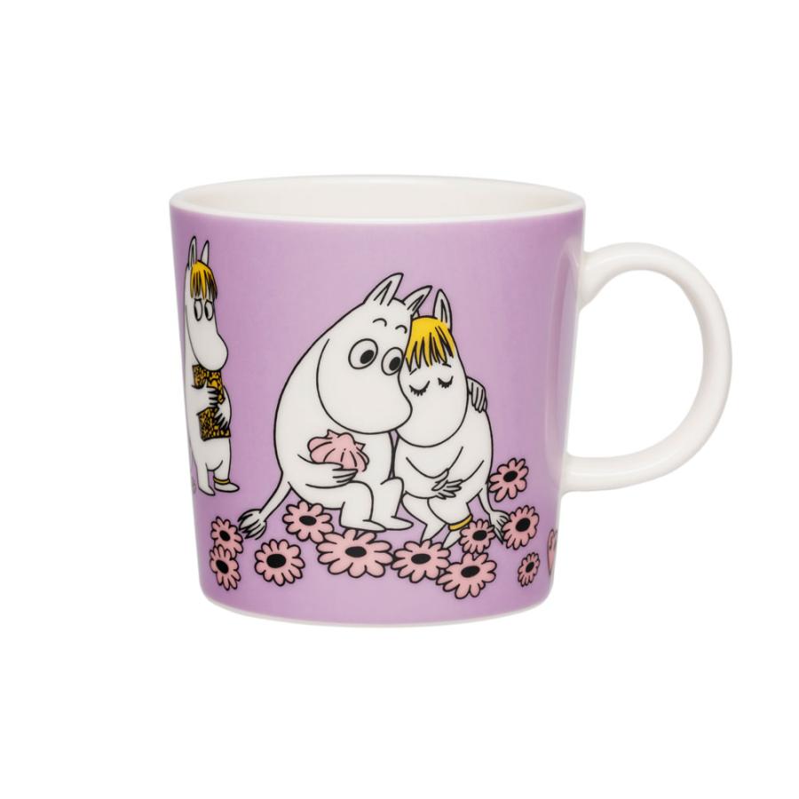 Moomin（ARABIA） 【正規取扱店】アラビア ムーミン クラシック マグ