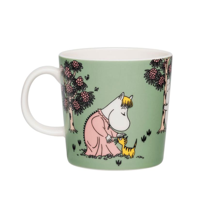 Moomin（ARABIA） 【正規取扱店】アラビア ムーミン クラシック マグ