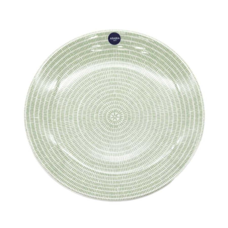 24h アベック 【正規取扱店】アラビア ARABIA 24th プレート 20cm