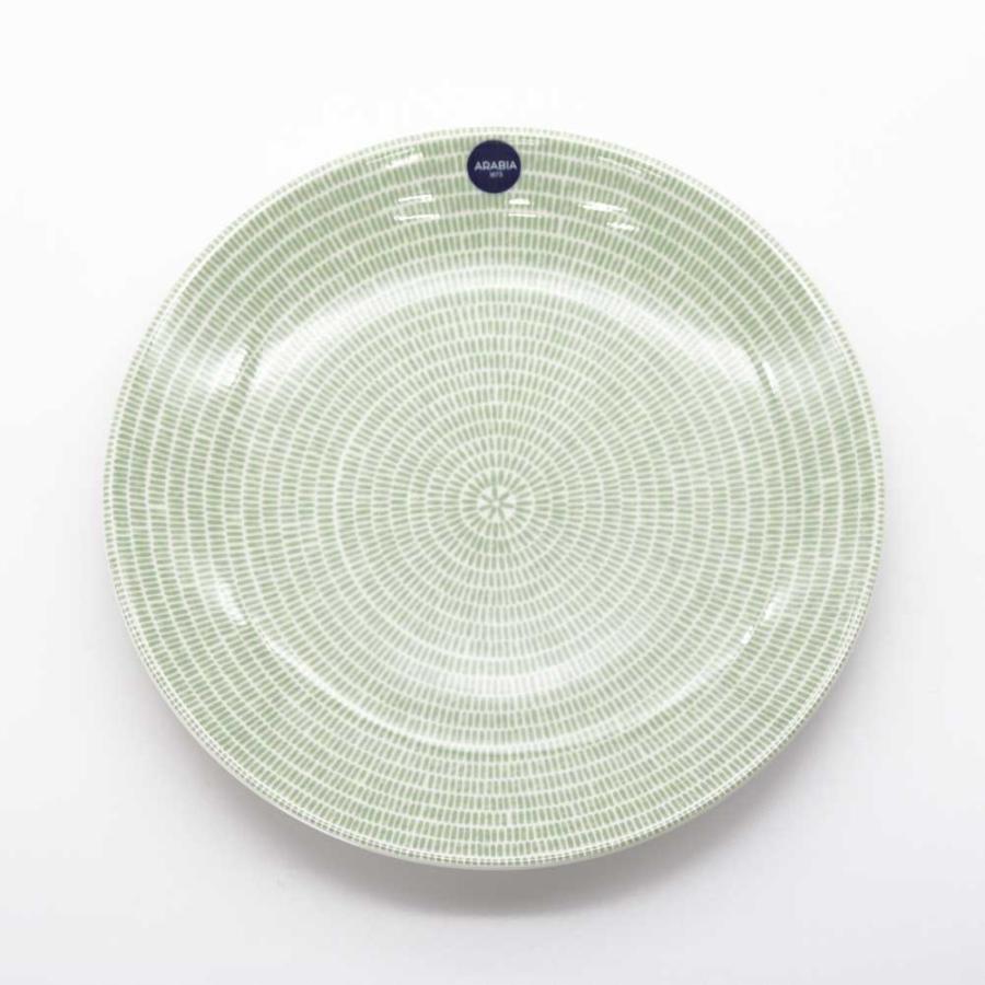24h アベック 【正規取扱店】アラビア ARABIA 24th プレート 20cm