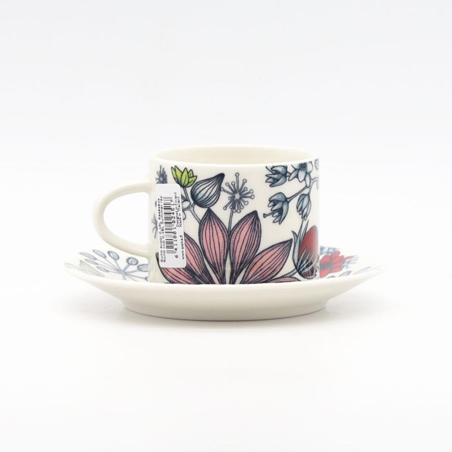 ARABIA（アラビア） 【正規取扱店】アラビア ルノ コーヒーカップ