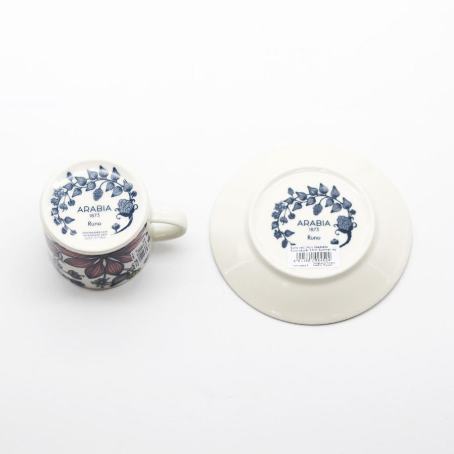 ARABIA（アラビア） 【正規取扱店】アラビア ルノ コーヒーカップ