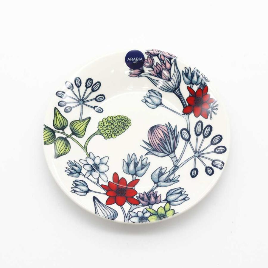 ARABIA（アラビア） 【正規取扱店】アラビア ルノ プレート 14cm
