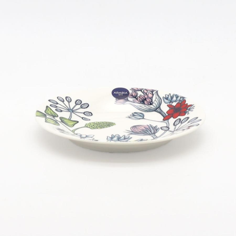 ARABIA（アラビア） 【正規取扱店】アラビア ルノ プレート 14cm