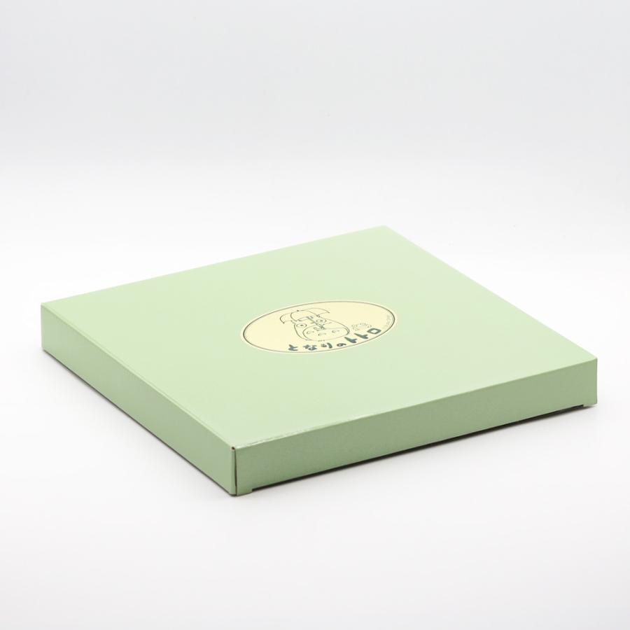 となりのトトロ 野菜シリーズ 27cmプレート トマト 1704-2L/VT94530