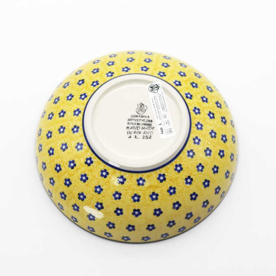 【激レア】【新品・未使用】ポーリッシュポタリー　セラミカ パウンド型1100ml Ceramika Artystyzna 【正規取扱店】ポーリッシュポタリー ツェラミカ