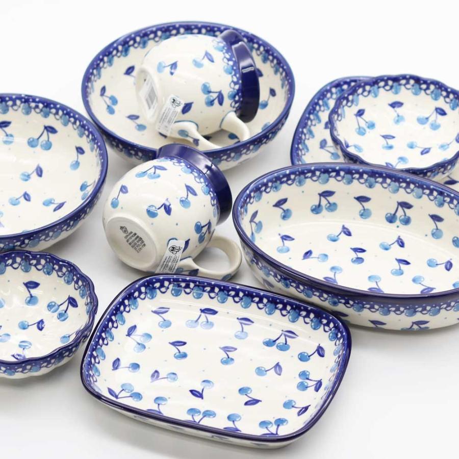 Ceramika Artystyzna 【正規取扱店】ポーリッシュポタリー ツェラミカ
