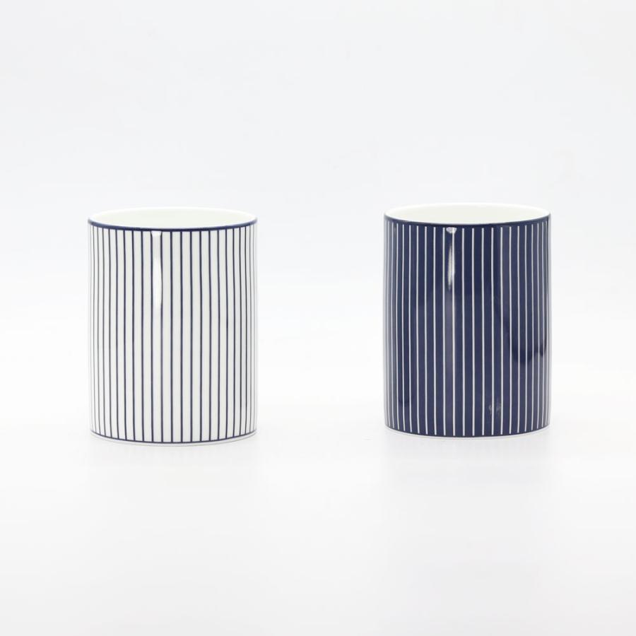 Gio 【正規取扱店】ウェッジウッド WEDGWOOD ジオ ブルー マグ ピン