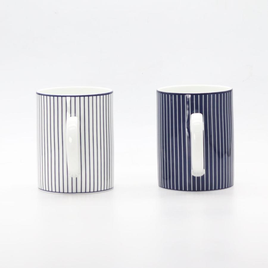 Gio 【正規取扱店】ウェッジウッド WEDGWOOD ジオ ブルー マグ ピン