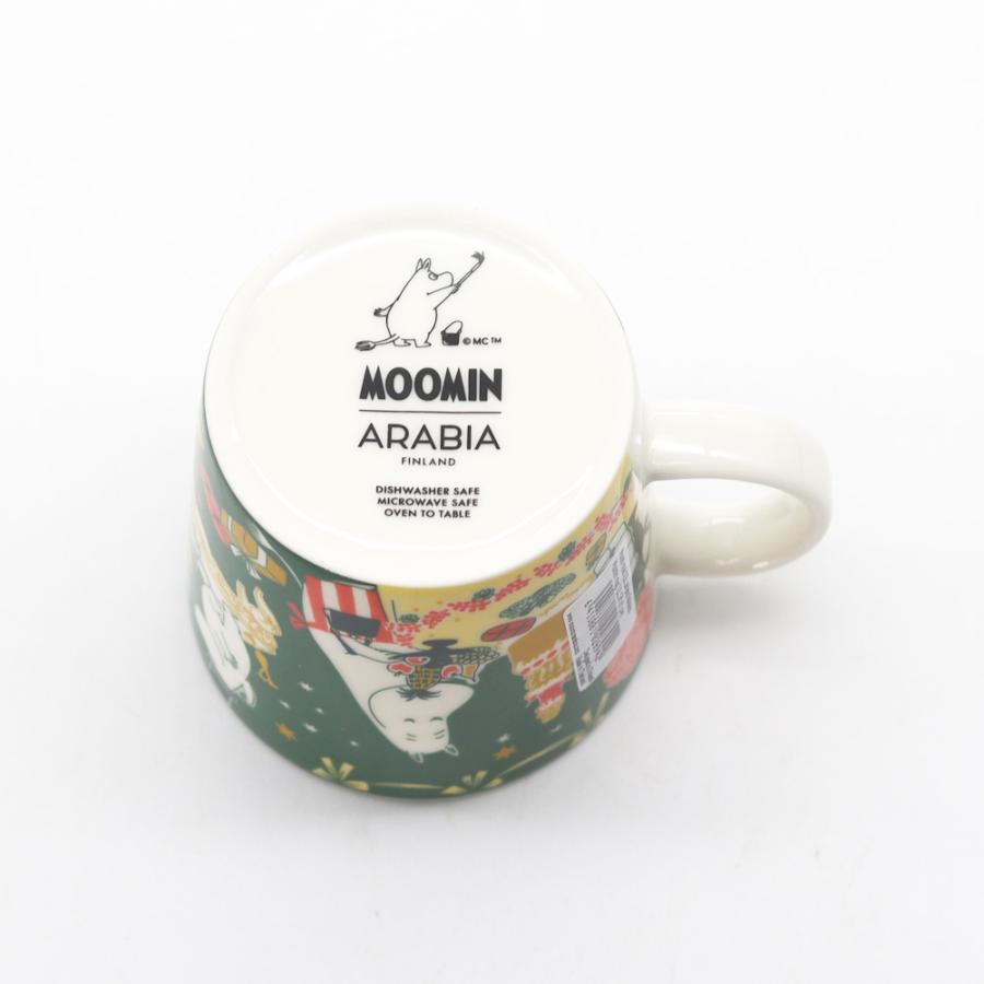 Moomin（ARABIA） 【正規取扱店】ARABIA アラビア ムーミン ギフト